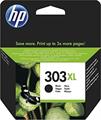 Cartuccia HP 303XL nero resa 600 pagine