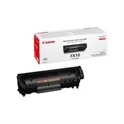 Toner CANON FX-10 originale 2000 pagine