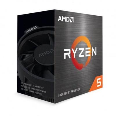 CPU AMD Ryzen 5 5600X AM4 boxato