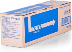 Toner Kyocera TK-1130 3.000 pagine nero originale