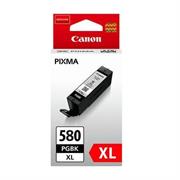Cartuccia CANON PGI-580XL nero 400 pagine originale