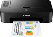 Stampante Inkjet CANON TS205 A4 colore USB