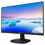 Monitor PHILIPS LED 23.8Wide IPS 1920x1080 MM VGA DVI HDMI