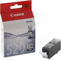 Cartuccia CANON PGI-520BK nero