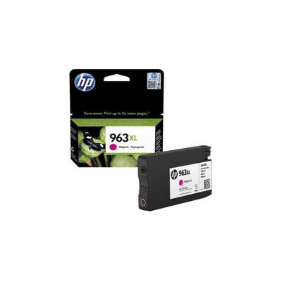 Cartuccia HP 963XL magenta resa 1.600 pagine