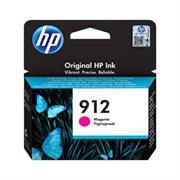 Cartuccia HP 912 magenta resa 315 pagine