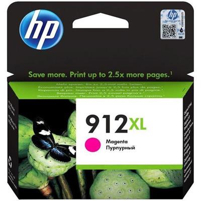 Cartuccia HP 912XL magenta