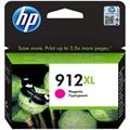 Cartuccia HP 912XL magenta resa 825 pagine