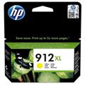 Cartuccia HP 912XL giallo resa 825 pagine