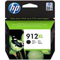 Cartuccia HP 912XL nero resa 825 pagine