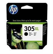 Cartuccia HP 305XL nero originale