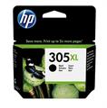 Cartuccia HP 305XL nero originale